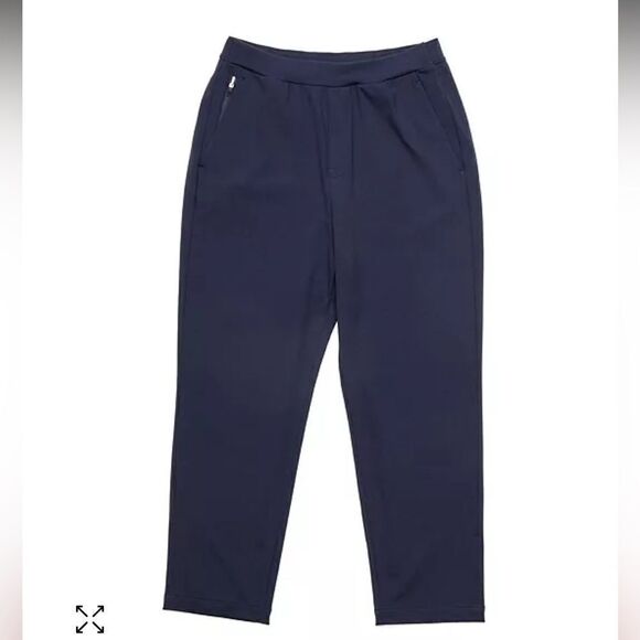 Fourlaps Strife Pant Navy LP NWT IN PACKAGE - Picture 1 of 4